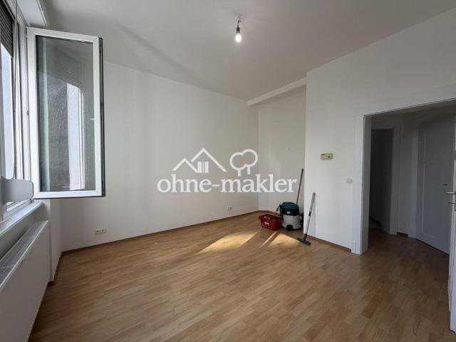 Apartment mieten in Nordend West, Sachsenhausen