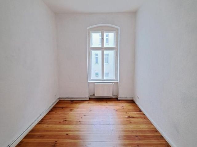 Apartment mieten in Luisenstadt, Berlin