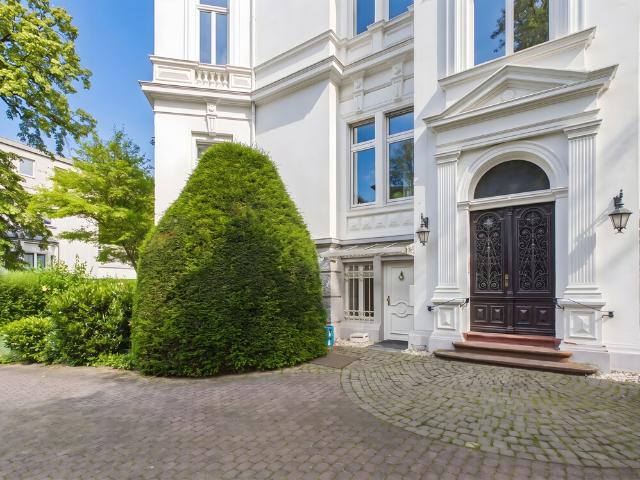 Wohnung kaufen in Wiesbaden, Hessen