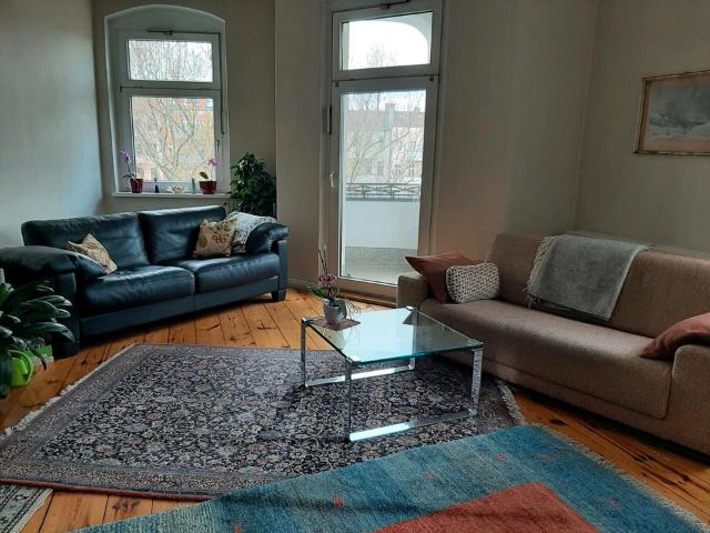 Wohnung kaufen in Mitte, Berlin