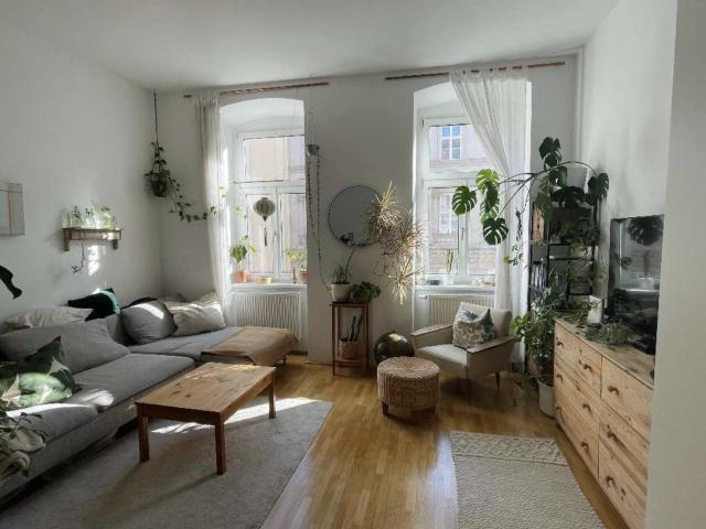 Apartment mieten in Friedrichshain, Berlin