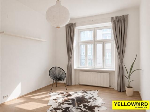 Wohnung kaufen in Wien