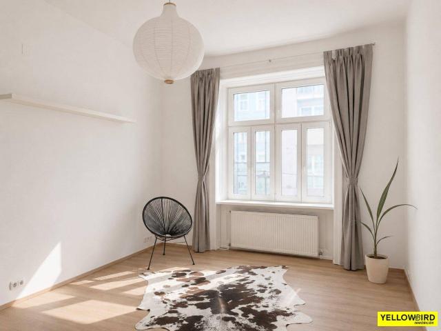Apartment kaufen in KG Margareten, Wien