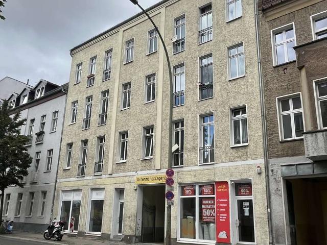 Wohnung kaufen in Treptow-Köpenick, Berlin