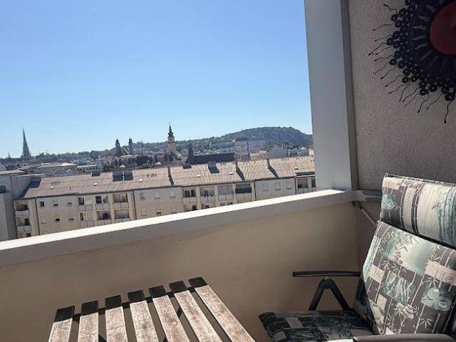 Apartment mieten in Linz, Oberösterreich