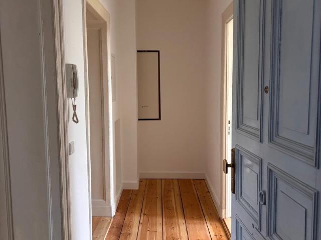 Wohnung mieten in Berlin
