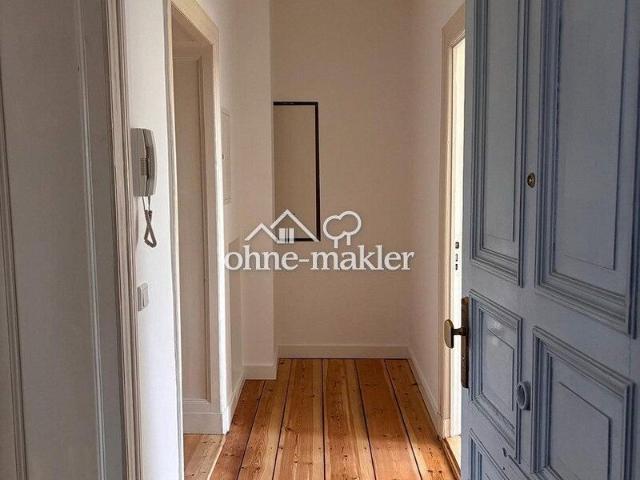 Apartment mieten in Marzahn-Hellersdorf, Berlin