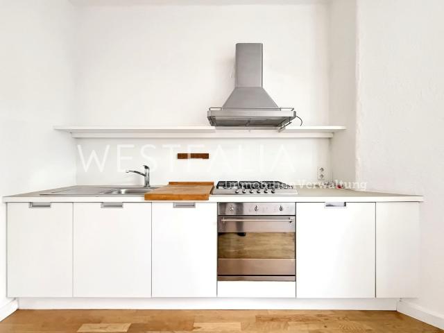 Apartment mieten in Neuhausen-Nymphenburg, München
