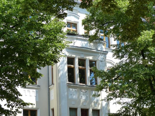 Wohnung mieten in Berlin