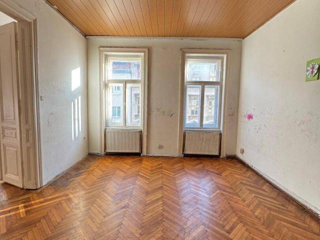 Apartment kaufen in Wien