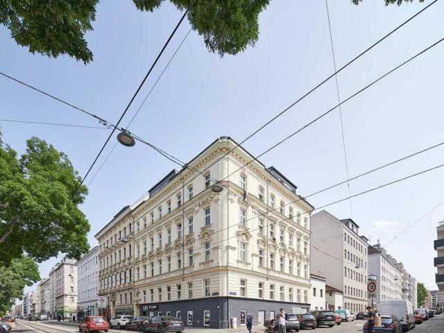 Apartment kaufen in KG Favoriten, Wien