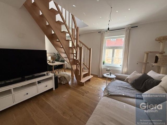 Apartment mieten in Bayreuth, Bayern