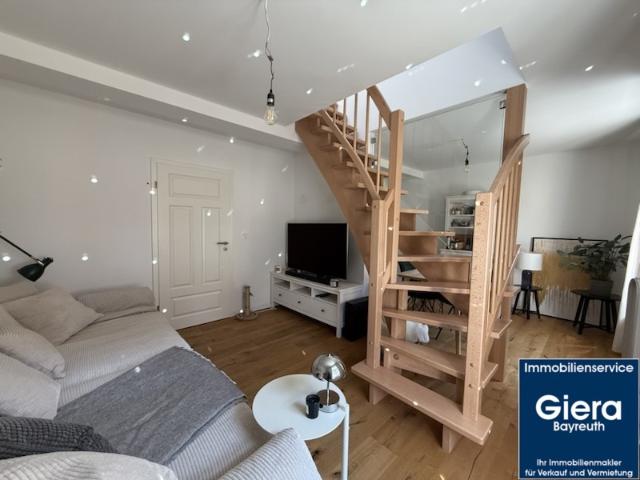 Apartment mieten in Bayreuth, Bayern