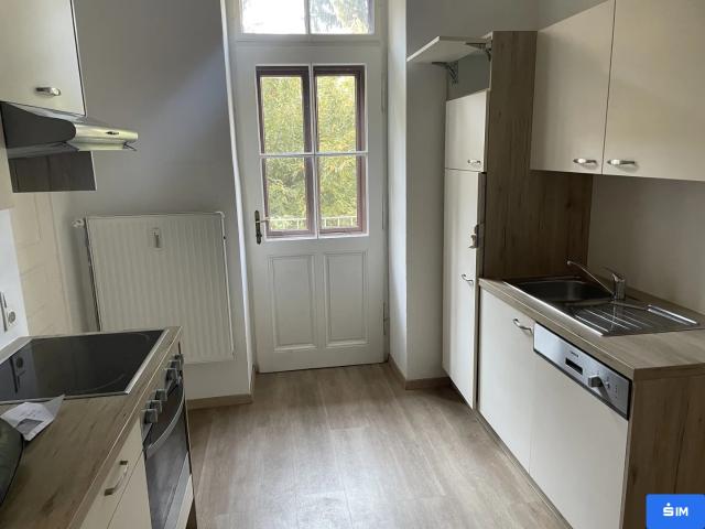 Apartment mieten in Katastralgemeinde Jakomini, Graz