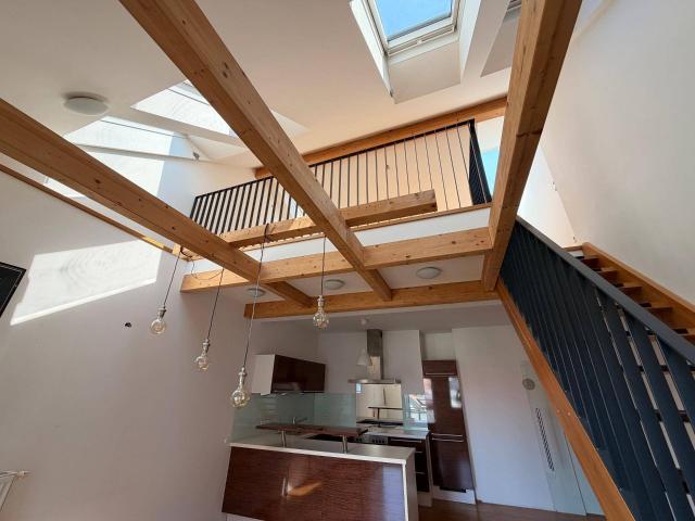 Apartment mieten in Katastralgemeinde St. Leonhard, Graz