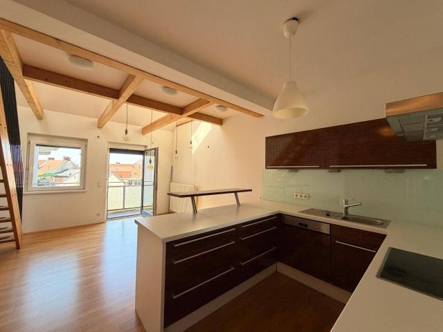 Apartment mieten in Sankt Leonhard, Gersdorf-Feistritz