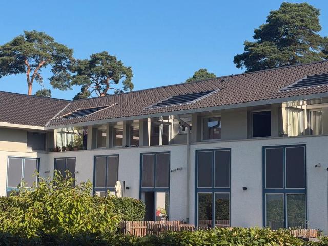 Wohnung kaufen in Zehlendorf, Berlin