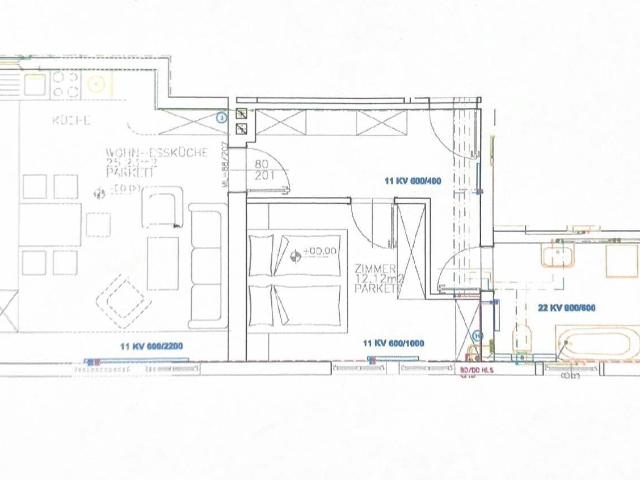 Apartment mieten in Kapfenberg, Steiermark