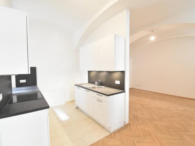 Wohnung kaufen in Wieden, Wien