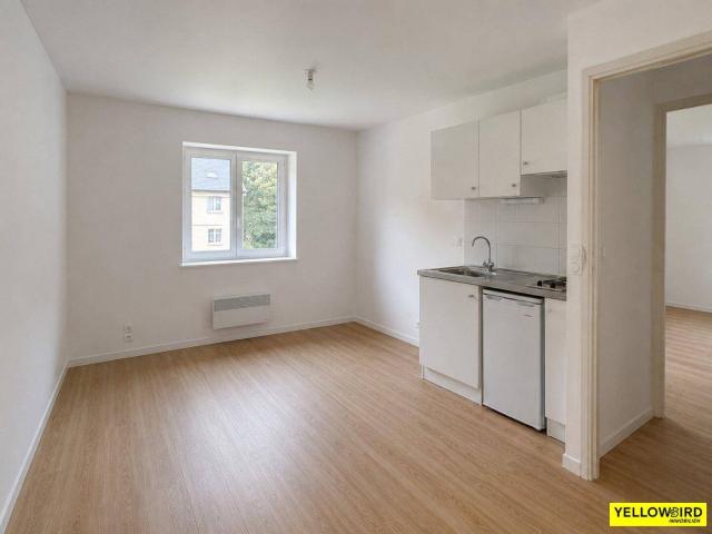 Apartment kaufen in Ottakring, Wien