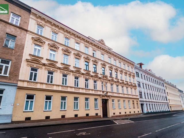 Apartment kaufen in KG Favoriten, Wien
