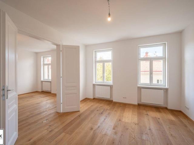 Apartment mieten in Favoriten, Wien