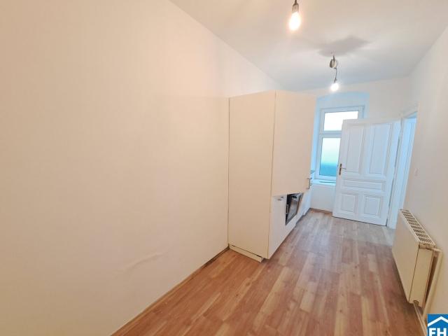 Wohnung kaufen in Seestadt, Wien