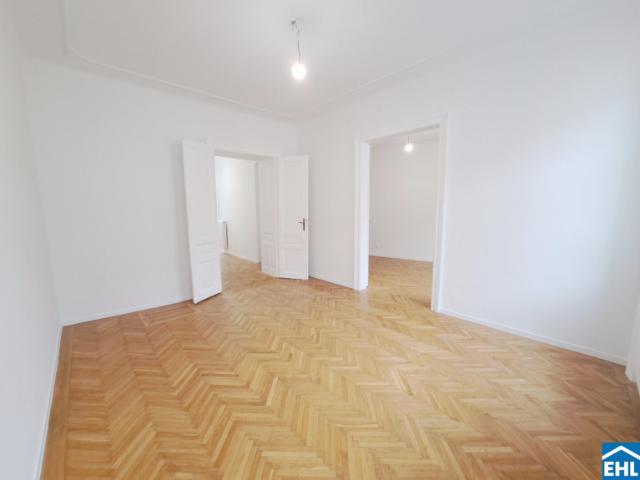 Wohnung kaufen in Währing, Wien