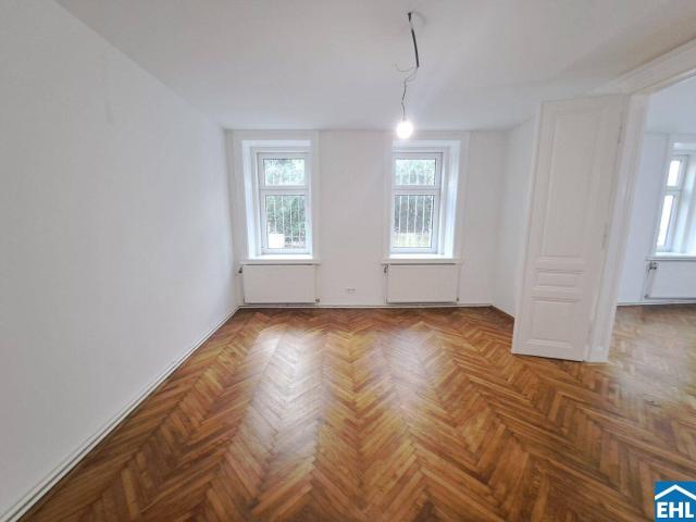 Apartment kaufen in Währing, Wien