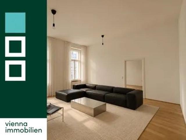Apartment mieten in Schottenfeld, Wien