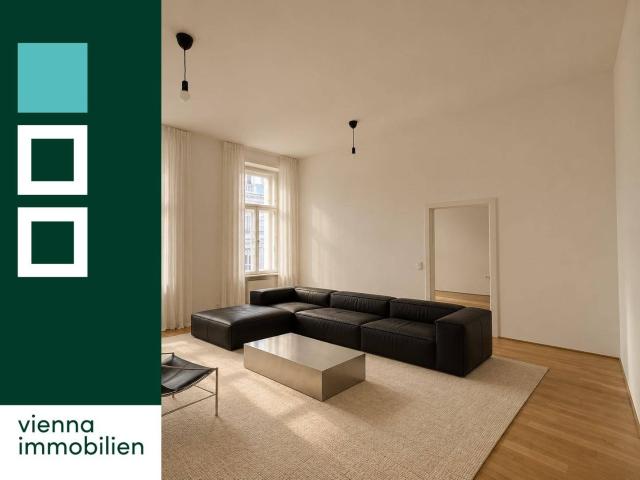 Apartment mieten in Spittelberg, Wien