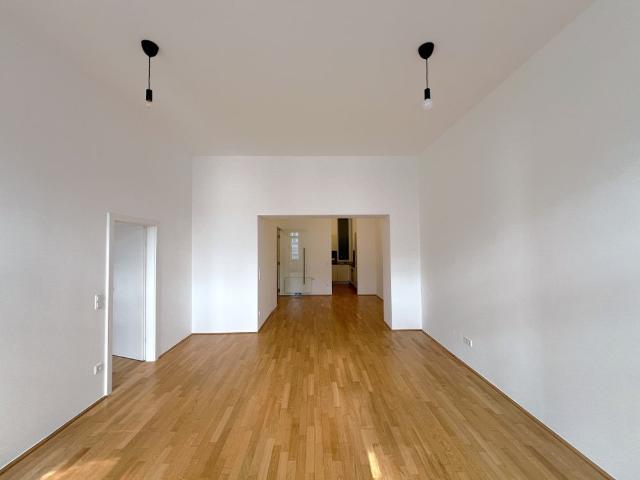 Apartment mieten in Spittelberg, Wien