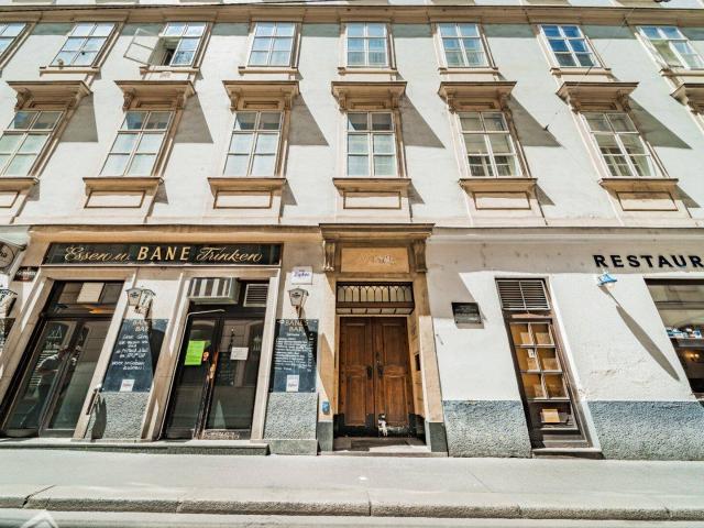 Apartment kaufen in Innere Stadt, Wien