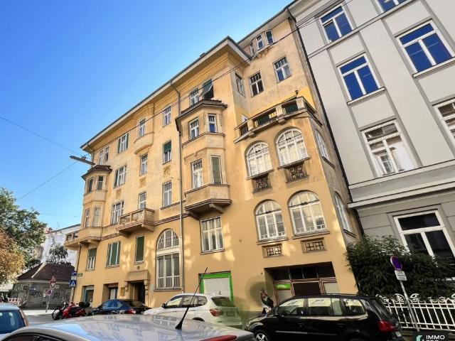 Apartment mieten in Jakomini, Gersdorf-Feistritz