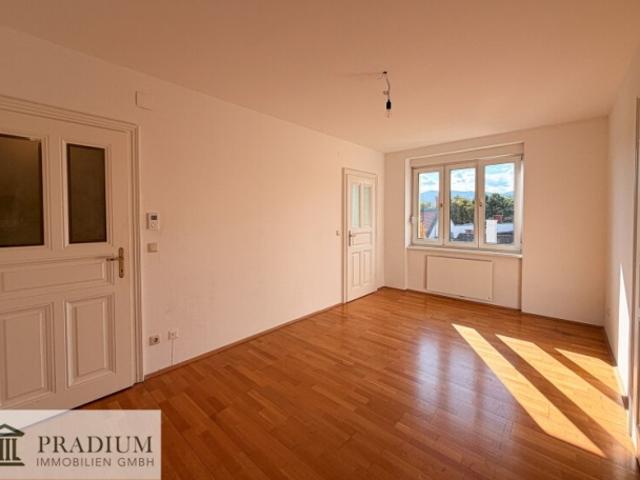 Wohnung mieten in Baden, Bezirk Baden