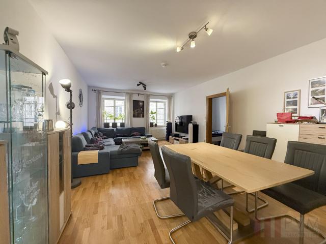 Apartment mieten in Altstadt, Salzburg