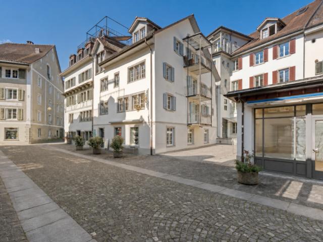 Immobilie mieten in Rapperswil, Rapperswil-Jona
