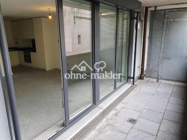 Apartment mieten in Mitte, Ingolstadt
