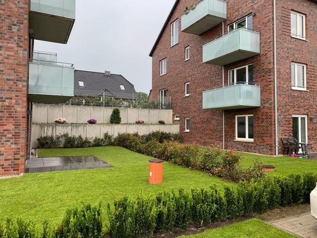Wohnung mieten in Kirchwerder, Hamburg