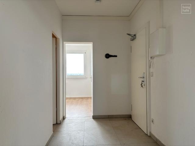 Apartment mieten in Neustadt, Halle