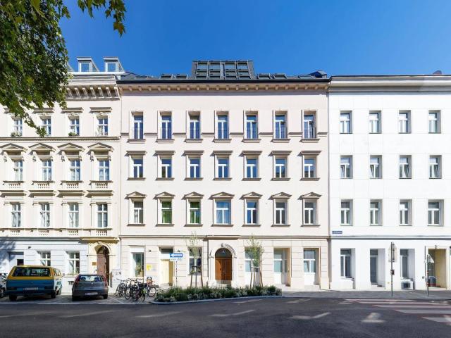 Apartment kaufen in KG Innere Stadt, Wien