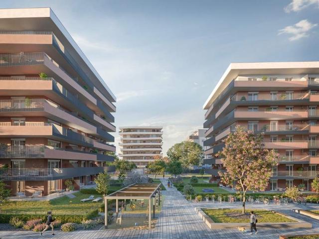 Wohnung kaufen in Klagenfurt, Kärnten