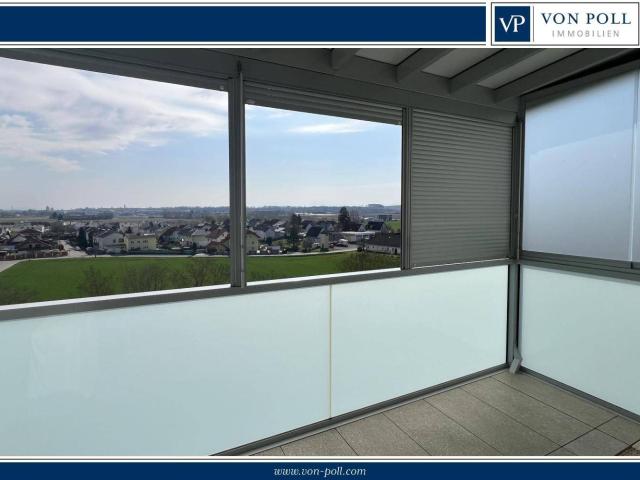 Apartment kaufen in Asten