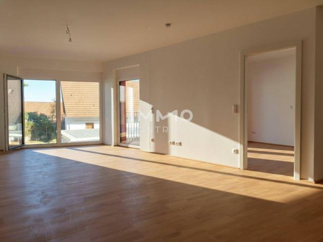 Apartment kaufen in Ulrichskirchen, Niederösterreich