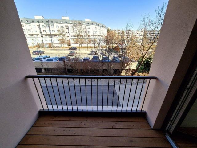 Apartment kaufen in Jakomini, Gersdorf-Feistritz