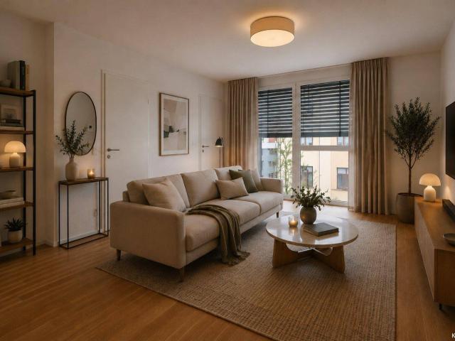 Apartment kaufen in Floridsdorf, Wien