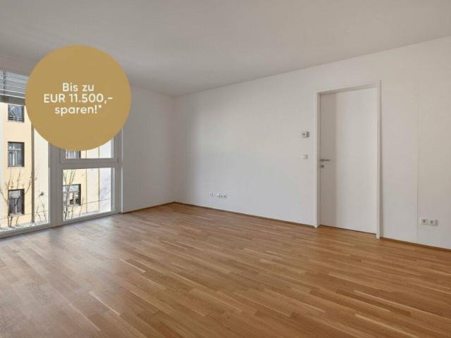Apartment kaufen in Floridsdorf, Wien