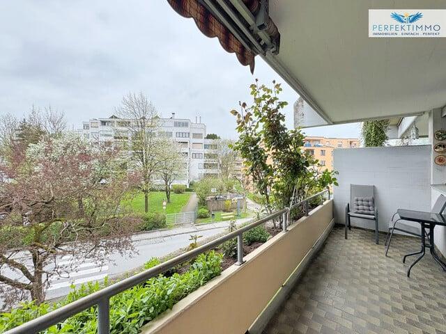 Apartment kaufen in Bregenz, Vorarlberg