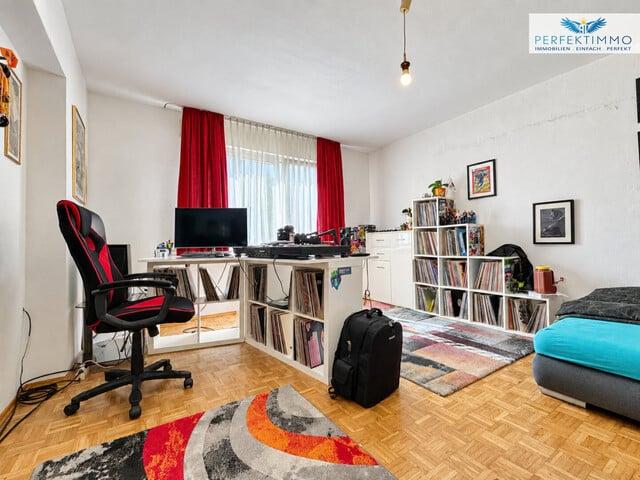 Apartment kaufen in Bregenz, Bezirk Bregenz