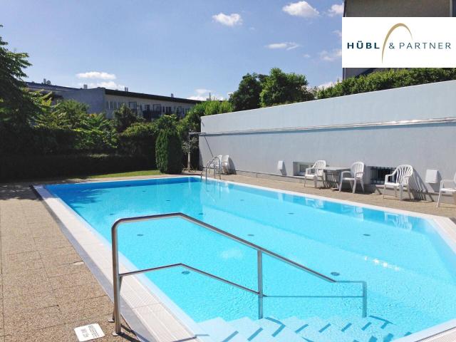 Apartment kaufen in Floridsdorf, Wien
